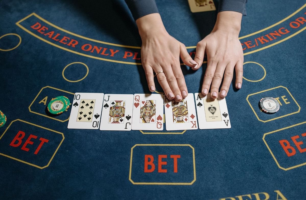 Golden West Casino Live Betting